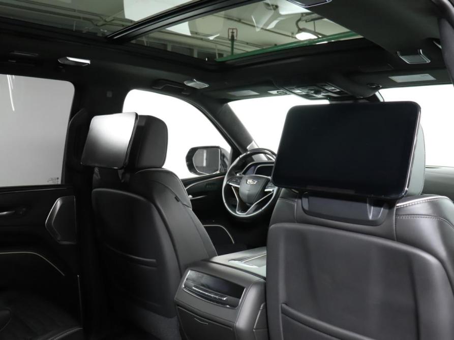 Cadillac Escalade V Москва  - изображение 21