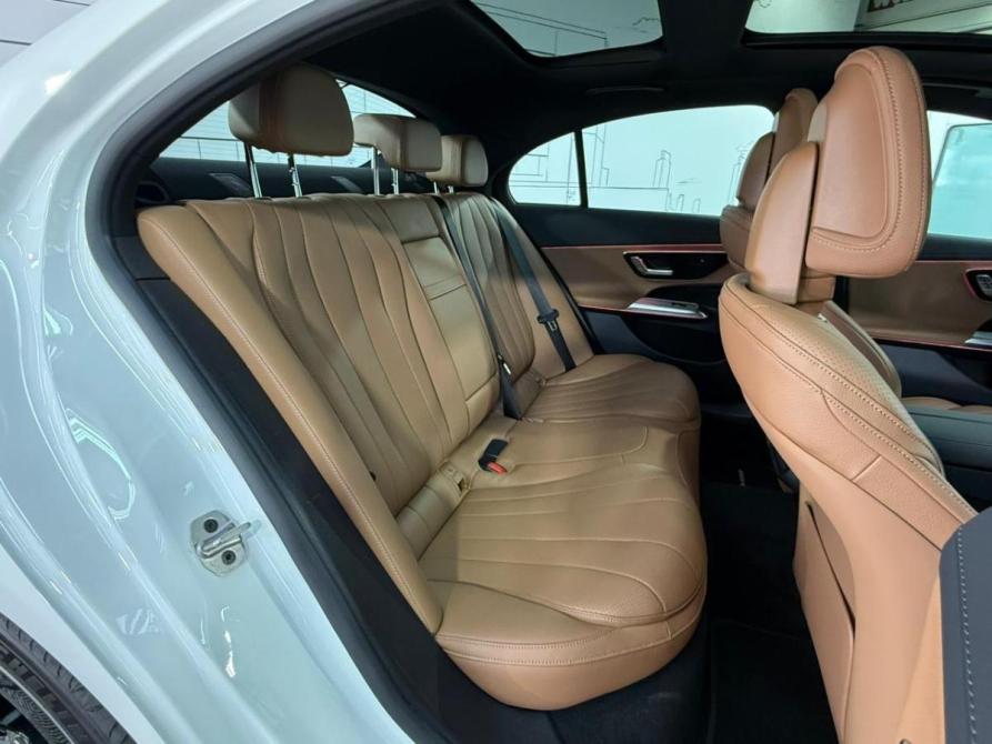 Mercedes-Benz E-Класс VI (W214 S214) Москва  - изображение 27