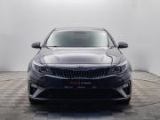 Kia Optima IV Рестайлинг Москва  - изображение 28