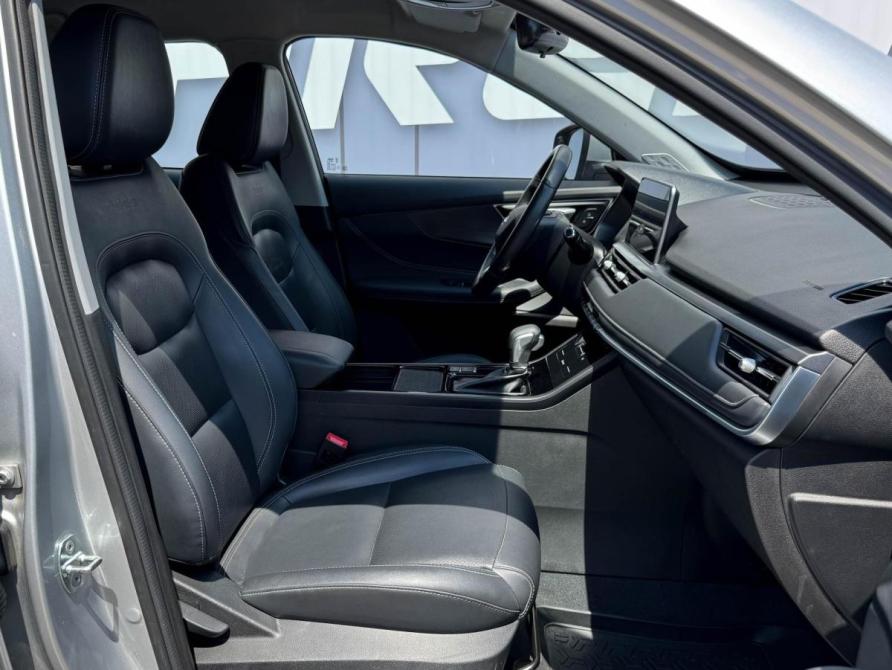 Chery Tiggo 4 Pro I Кропоткин  - изображение 8