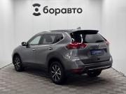 Nissan X-Trail III Рестайлинг Воронеж  - изображение 21