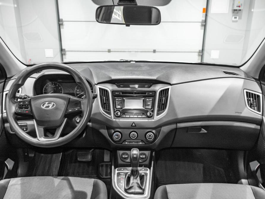 Hyundai Creta I Екатеринбург  - изображение 16