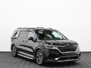 Kia Carnival IV Москва  - изображение 22