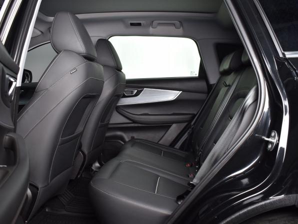 Chery Tiggo 7 Pro Max I с пробегом 2023 года, цена 1 849 999 рублей, 69548 км, внедорожник, Автокод Объявления