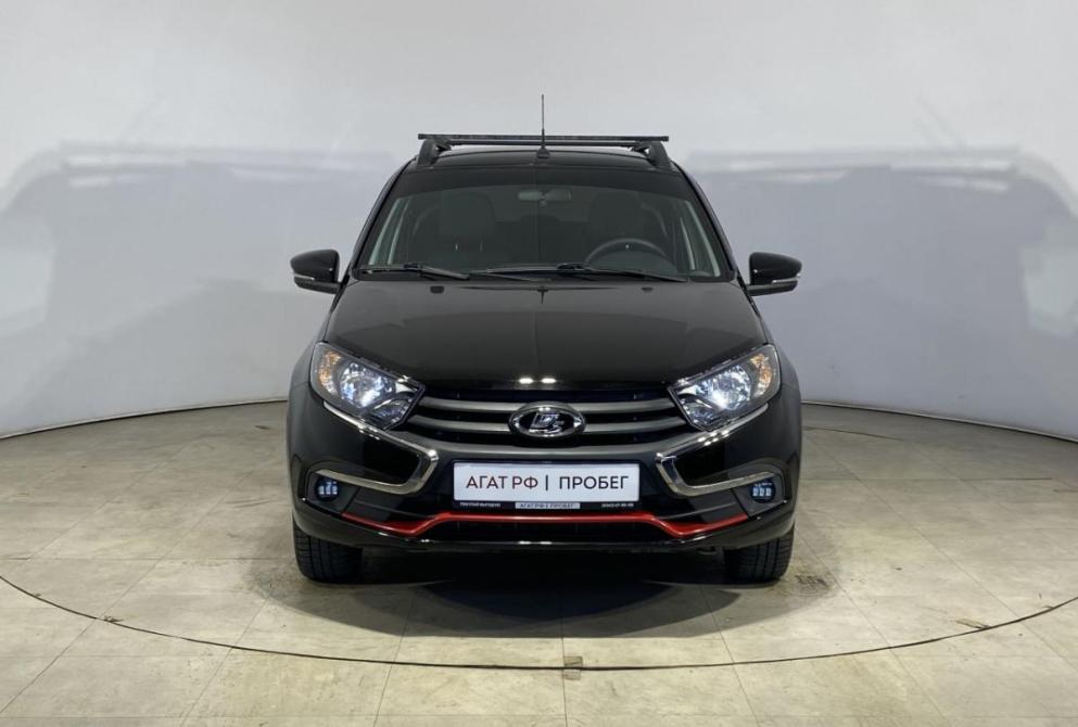 Lada (ВАЗ) Granta I Рестайлинг Саранск  - изображение 2