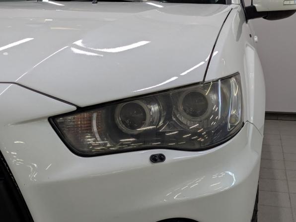 Mitsubishi Outlander II Рестайлинг с пробегом 2011 года, цена 1 500 000 рублей, 202648 км, внедорожник, Автокод Объявления