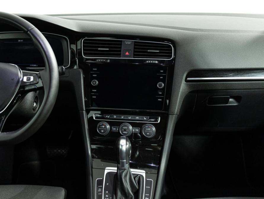 Volkswagen Golf VII Рестайлинг Санкт-Петербург  - изображение 14
