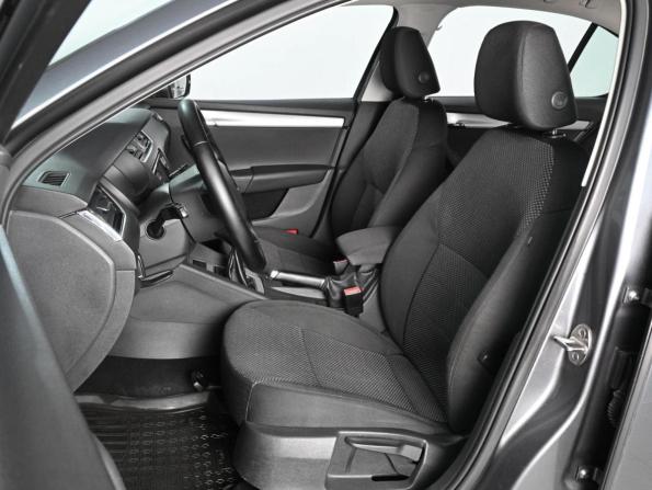 Skoda Octavia III (A7) с пробегом 2014 года, цена 969 000 рублей, 237191 км, лифтбек, Автокод Объявления