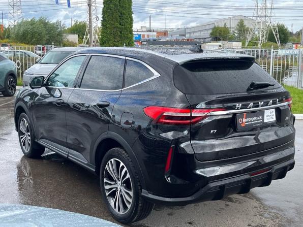 Haval F7 I Рестайлинг с пробегом 2022 года, цена 1 990 000 рублей, 85000 км, внедорожник, Автокод Объявления