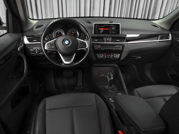 BMW X1 II (F48) Рестайлинг с пробегом 2021 года, цена 3 430 000 рублей, 30038 км, внедорожник, Автокод Объявления