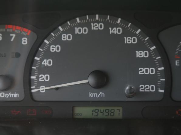 Chevrolet Rezzo с пробегом 2007 года, цена 263 000 рублей, 194900 км, компактвэн, Автокод Объявления