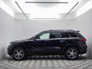 Jeep Grand Cherokee IV (WK2) Рестайлинг Москва  - изображение 27