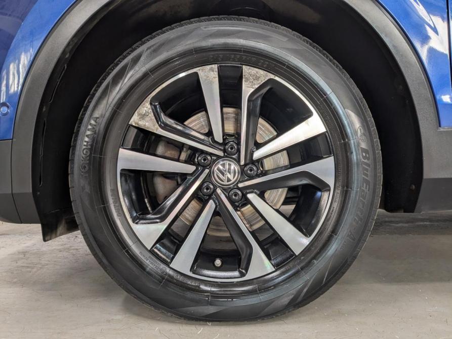 Volkswagen Tiguan II Санкт-Петербург  - изображение 18
