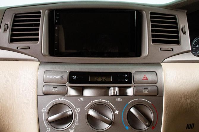 Toyota Corolla IX (E120 E130) с пробегом 2005 года, цена 639 000 рублей, 327000 км, универсал, Автокод Объявления