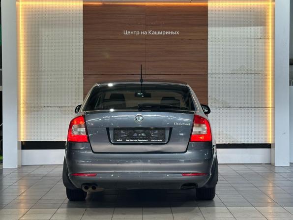 Skoda Octavia II (A5) Рестайлинг с пробегом 2011 года, цена 799 900 рублей, 267270 км, лифтбек, Автокод Объявления
