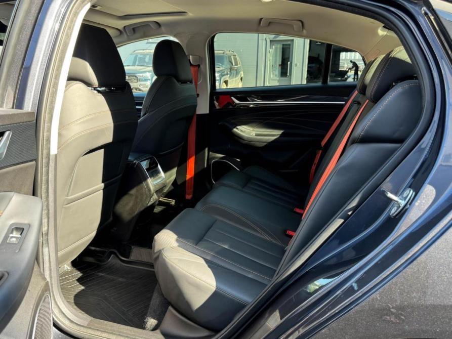 Omoda S5 GT Кропоткин  - изображение 11