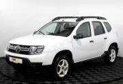 Renault Duster I Рестайлинг Нижний Новгород  - изображение 24