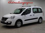 Peugeot Partner II Рестайлинг 2 Санкт-Петербург  - изображение 23