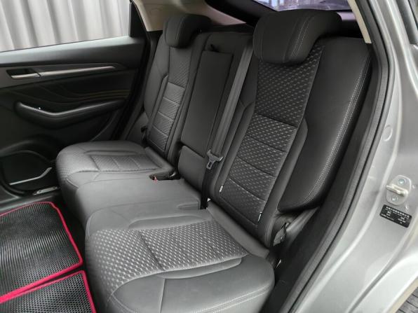Haval F7x I с пробегом 2021 года, цена 1 689 000 рублей, 80209 км, внедорожник, Автокод Объявления