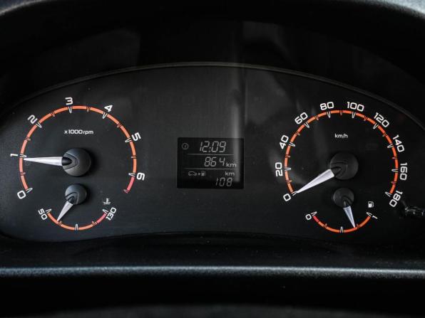 Lada (ВАЗ) Niva Legend I с пробегом 2024 года, цена 1 049 000 рублей, 864 км, внедорожник, Автокод Объявления