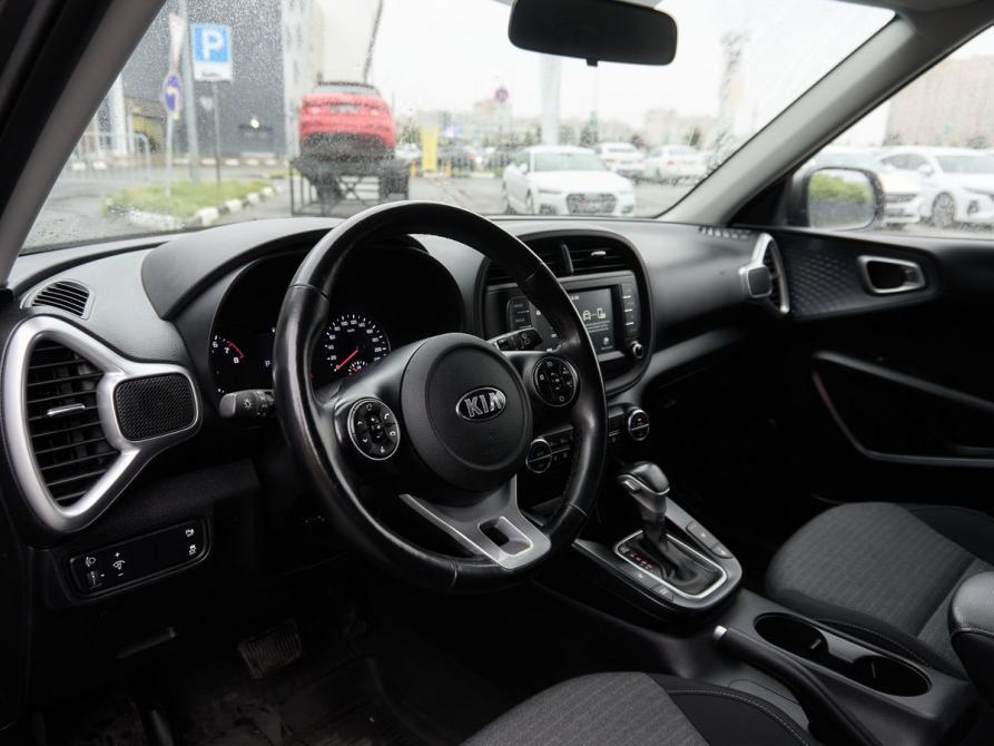 Kia Soul III Казань  - изображение 5