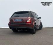 Land Rover Range Rover Sport I Санкт-Петербург  - изображение 21