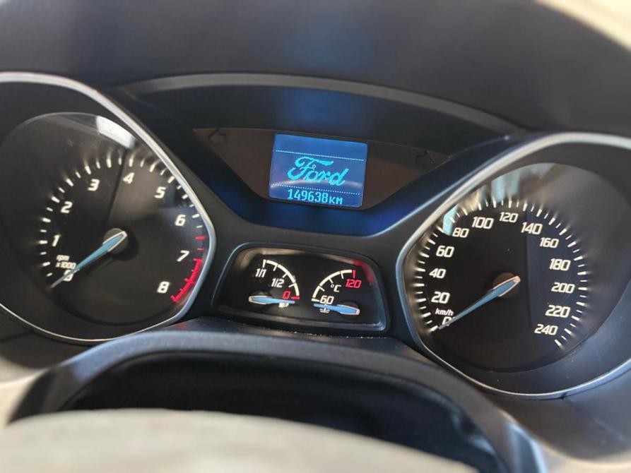 Ford Focus III Челябинск  - изображение 11