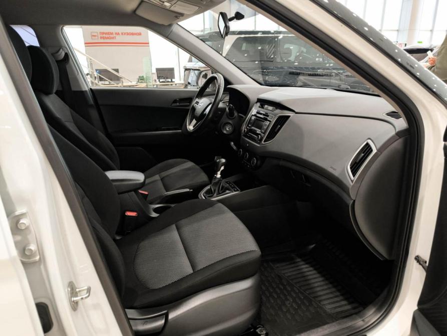 Hyundai Creta I Казань  - изображение 13
