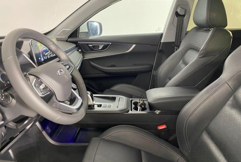 Chery Tiggo 8 I Рестайлинг Саранск  - изображение 22