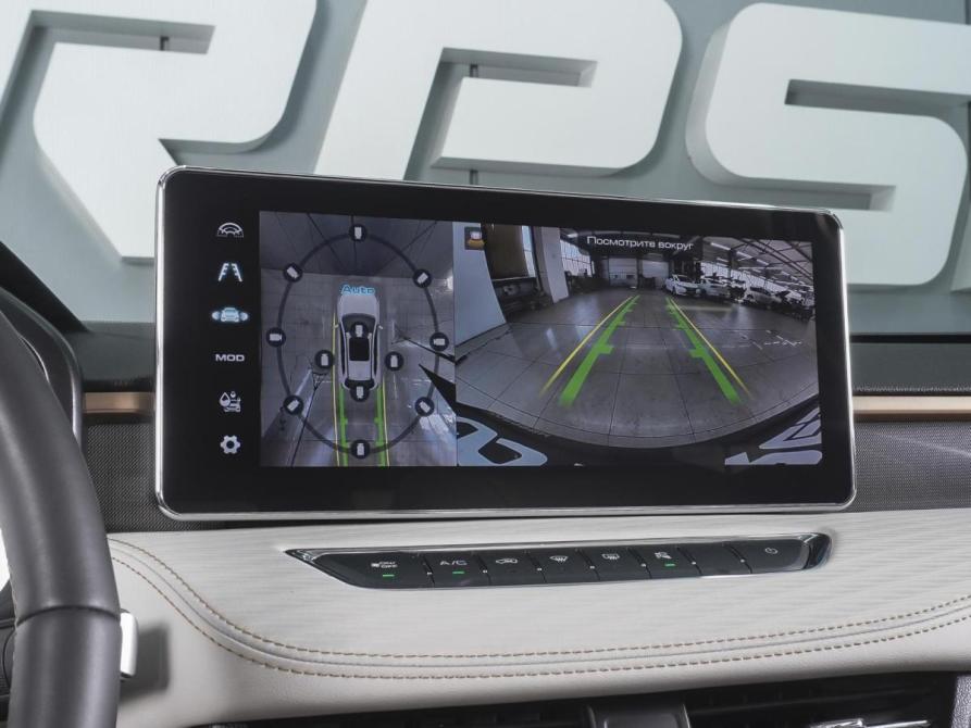 Haval Jolion I Рестайлинг Ростов-на-Дону  - изображение 12