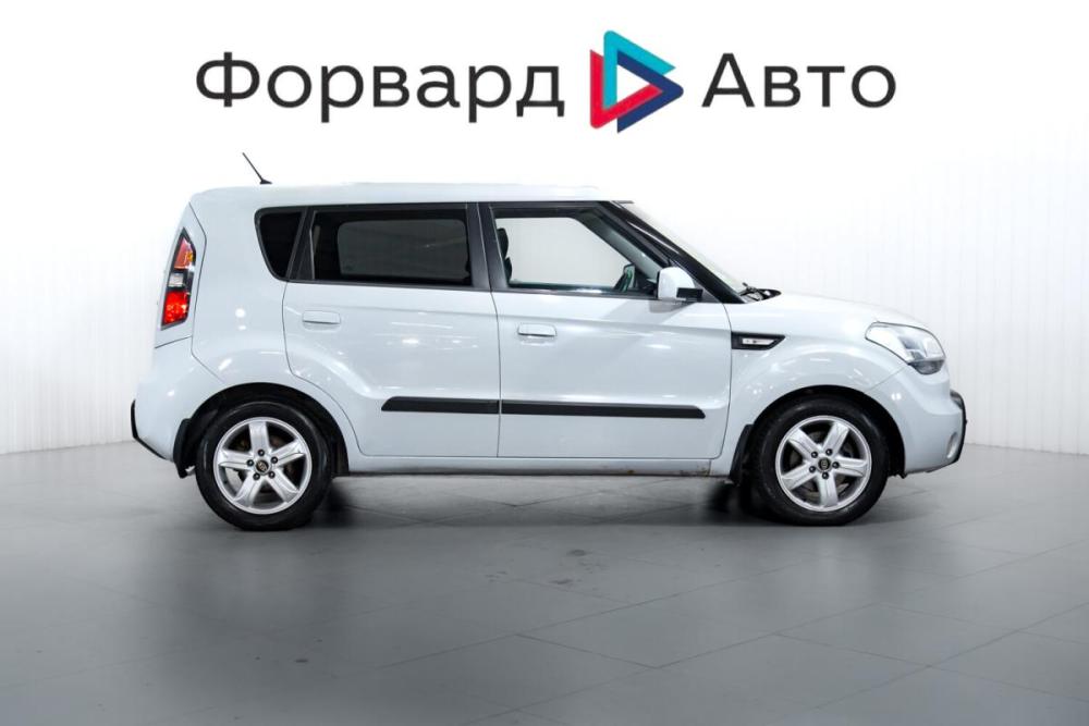 Kia Soul I Тюмень  - изображение 9