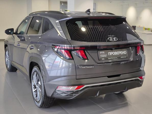 Hyundai Tucson IV с пробегом 2021 года, цена 4 000 000 рублей, 61652 км, внедорожник, Автокод Объявления