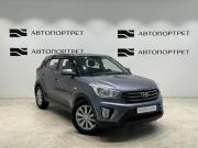 Hyundai Creta I Санкт-Петербург  - изображение 32