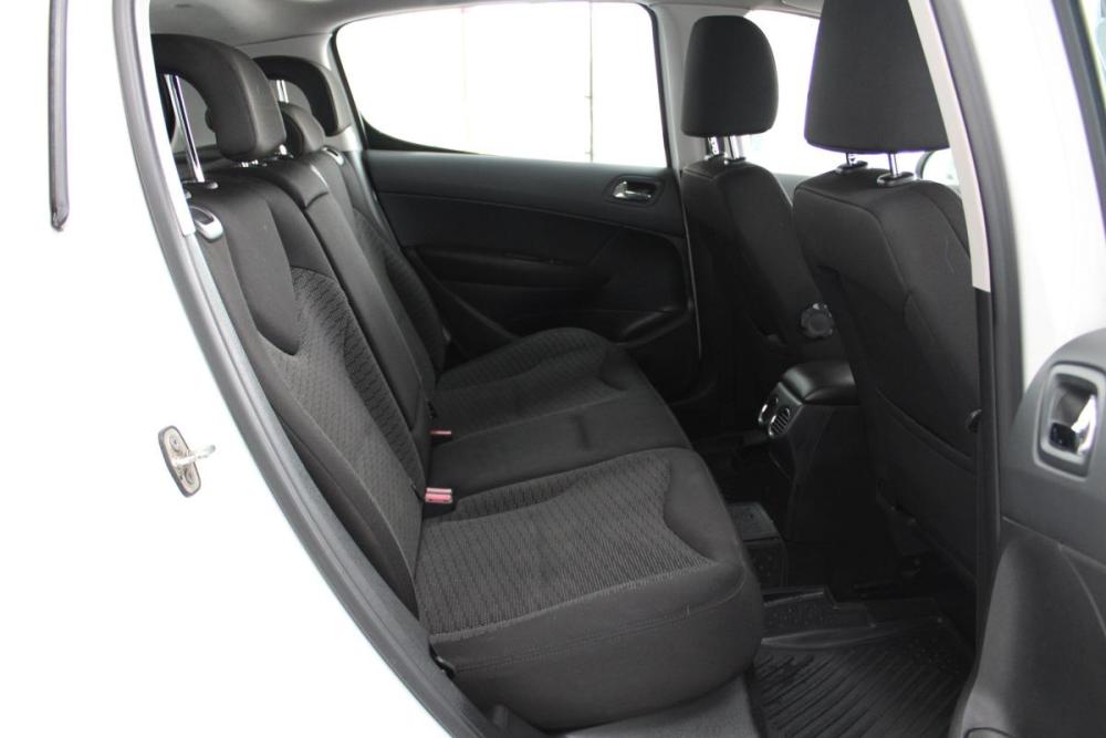 Peugeot 308 I Рестайлинг Красноярск  - изображение 5