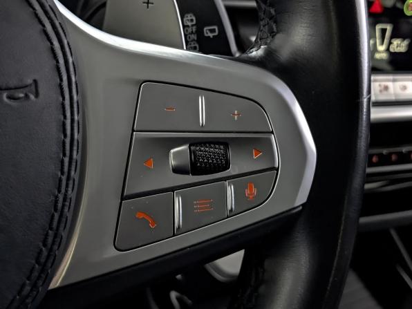 BMW X3 III (G01) Рестайлинг с пробегом 2023 года, цена 6 100 000 рублей, 44528 км, внедорожник, Автокод Объявления