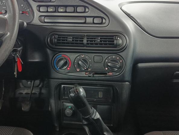 Chevrolet Niva I Рестайлинг с пробегом 2010 года, цена 449 000 рублей, 96833 км, внедорожник, Автокод Объявления
