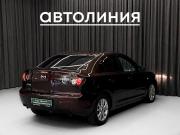 Mazda 3 I (BK) Красноярск  - изображение 20