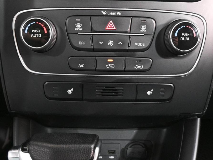 Kia Sorento II Рестайлинг Ростов-на-Дону  - изображение 16
