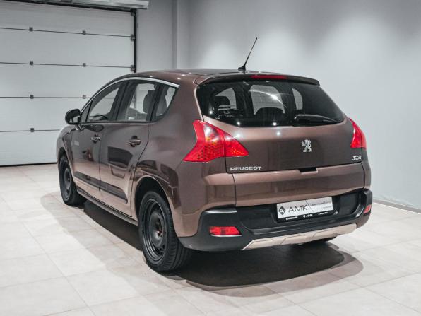 Peugeot 3008 I с пробегом 2012 года, цена 680 000 рублей, 164914 км, внедорожник, Автокод Объявления