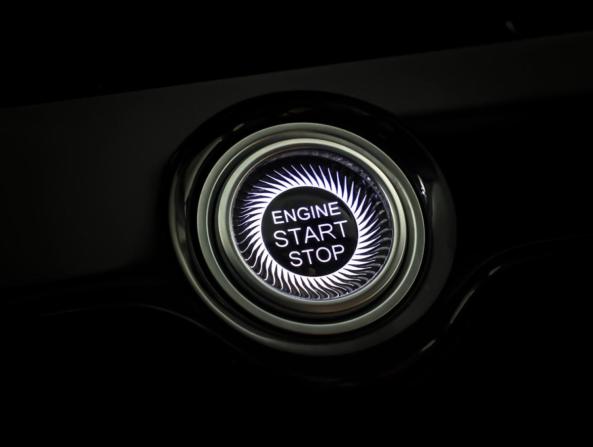 Omoda C5 I с пробегом 2024 года, цена 1 800 000 рублей, 8758 км, внедорожник, Автокод Объявления
