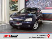 Lada (ВАЗ) Kalina I Кемерово  - изображение 22