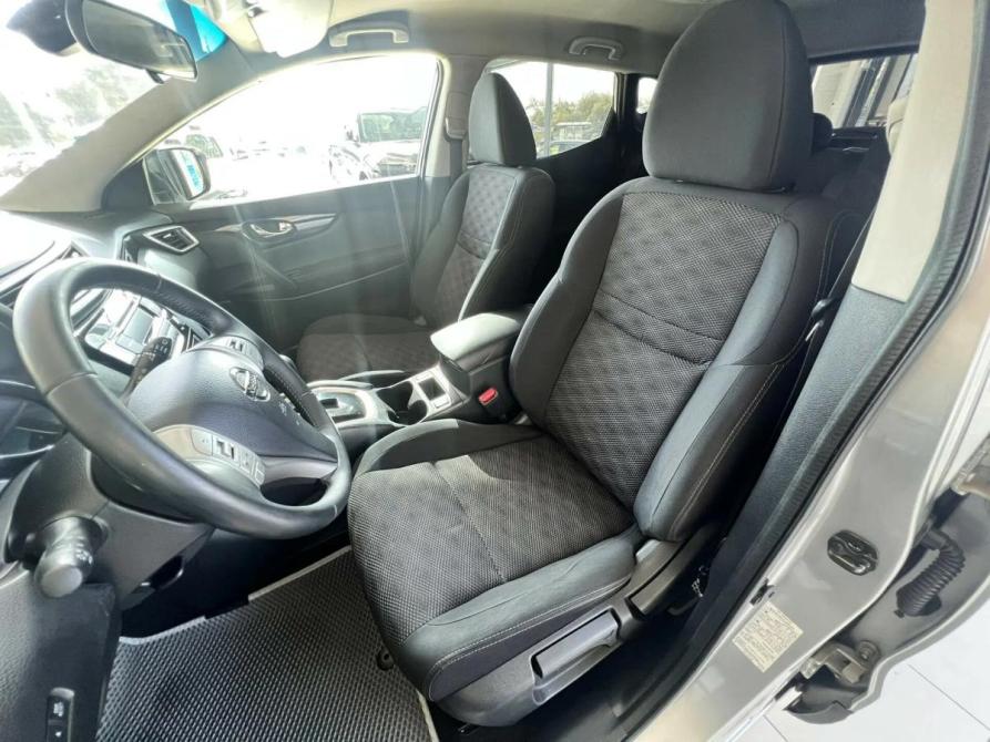 Nissan Qashqai II Екатеринбург  - изображение 12