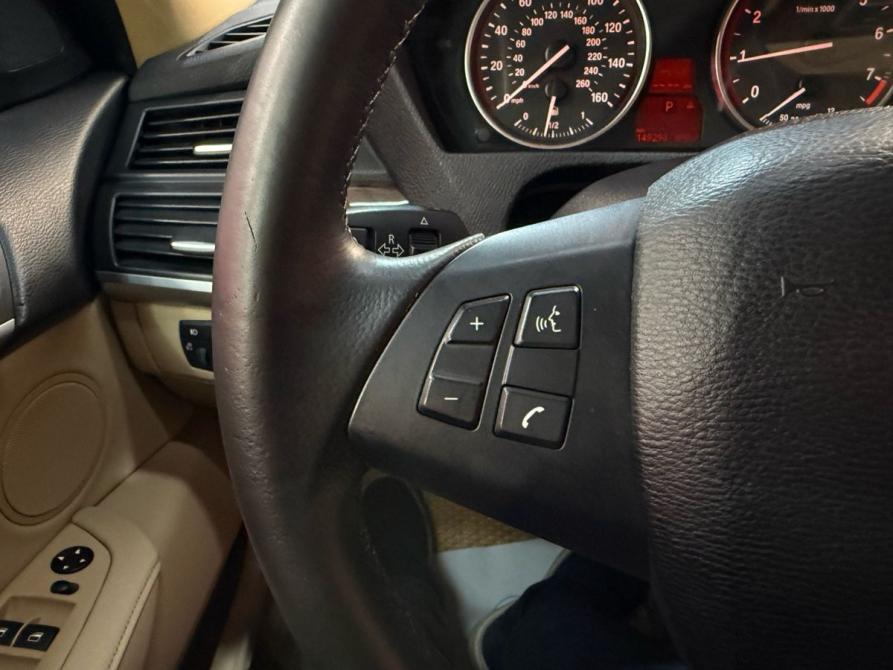 BMW X5 II (E70) Новочеркасск  - изображение 17