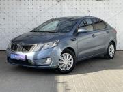 Kia Rio III Тамбов  - изображение 19