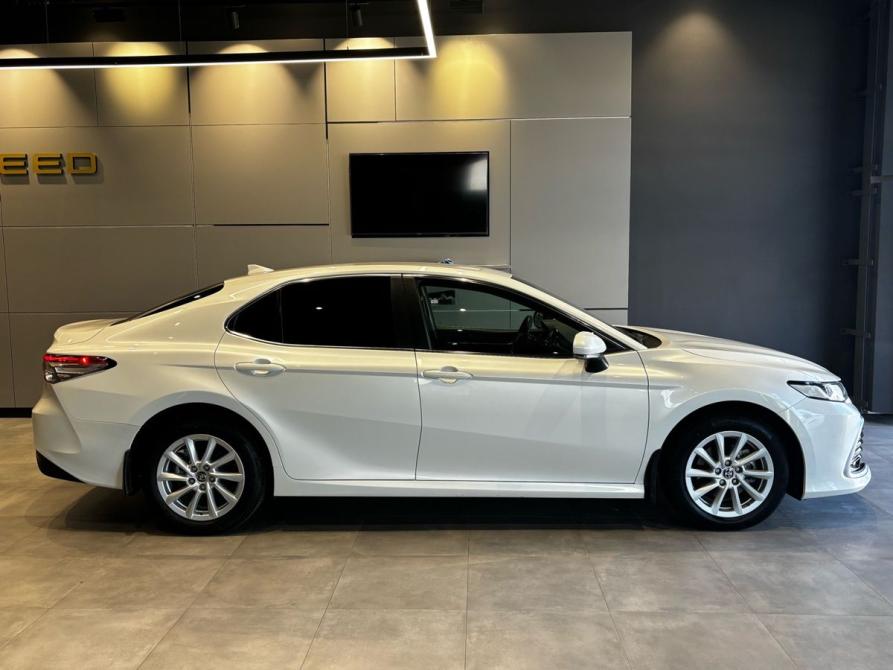 Toyota Camry VIII (XV70) Рестайлинг Новокузнецк  - изображение 4