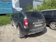 Renault Duster I Курган  - изображение 9