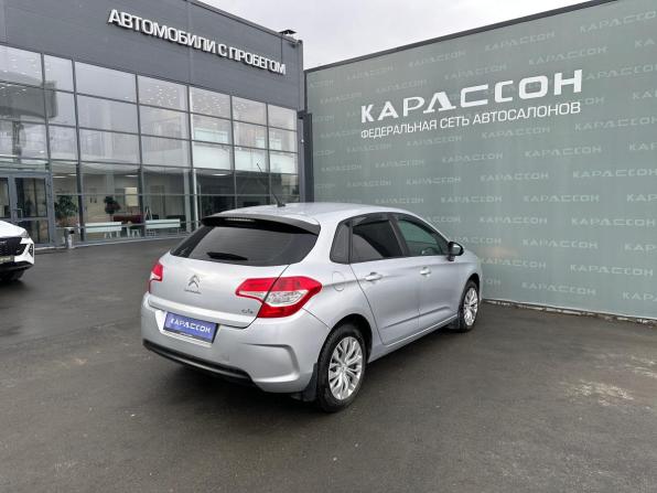 Citroen C4 II с пробегом 2012 года, цена 469 000 рублей, 221000 км, хэтчбек, Автокод Объявления