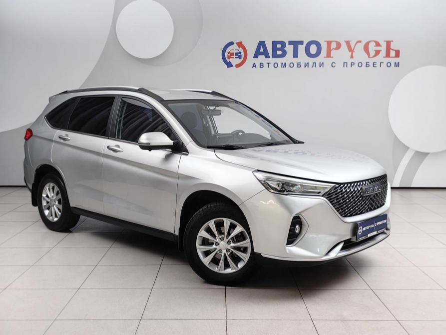Haval M6 II Подольск  - изображение 1