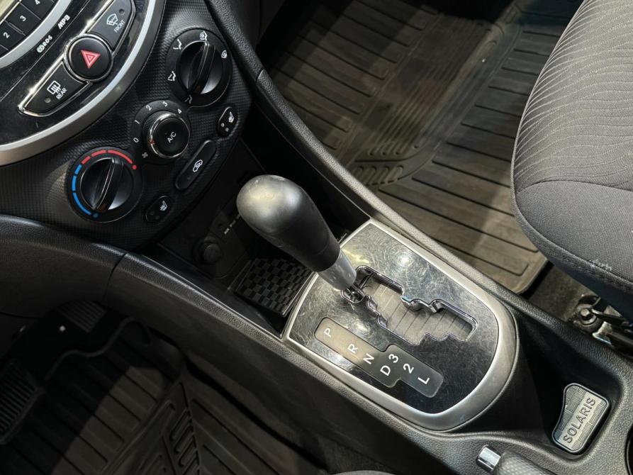 Hyundai Solaris I Волжский  - изображение 21