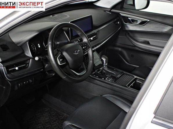 Chery Tiggo 4 Pro I с пробегом 2024 года, цена 1 700 000 рублей, 52639 км, внедорожник, Автокод Объявления